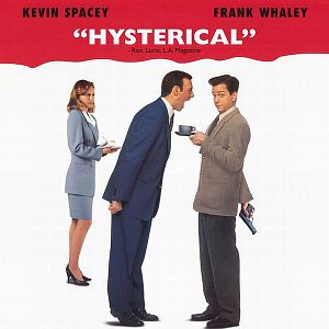 Bilder Unter Haien in Hollywood