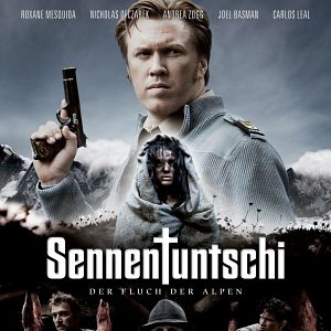 Bilder Sennentuntschi