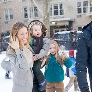 Bilder Douglas McGrath