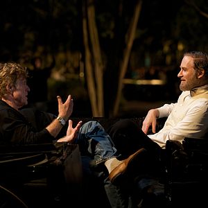 Bilder Robert Redford