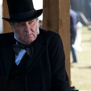 Bilder Die Lincoln Verschwörung