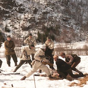 Bilder Age of Heroes