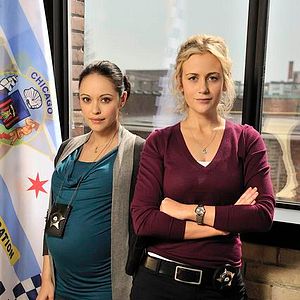 Bilder Marisa Ramirez