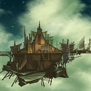 Bilder Thor - Tales of Asgard