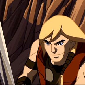 Bilder Thor - Tales of Asgard