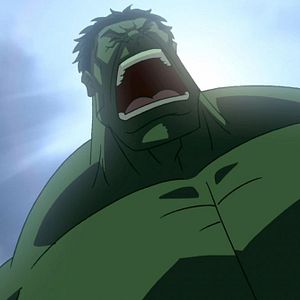 Bilder Hulk Vs. - Thor & Wolverine