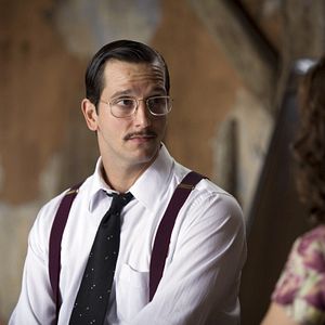 Bilder Zweimal sterben ist einmal zuviel