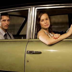 Bilder Zweimal sterben ist einmal zuviel