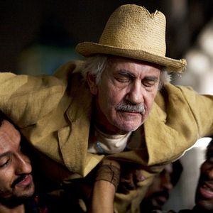 Bilder Zweimal sterben ist einmal zuviel