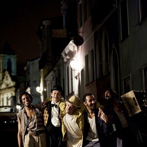 Bilder Zweimal sterben ist einmal zuviel