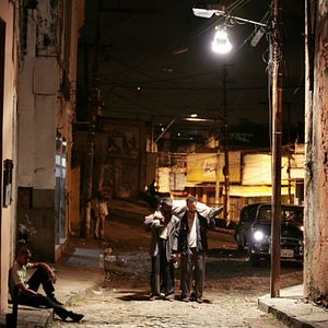 Bilder Zweimal sterben ist einmal zuviel