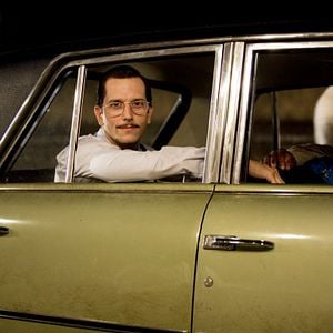 Bilder Zweimal sterben ist einmal zuviel