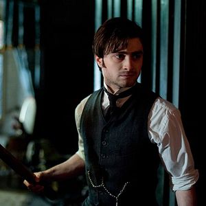 Bilder Daniel Radcliffe