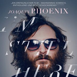 Bilder I'm Still Here