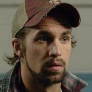 Bilder Trevor Jack Brooks