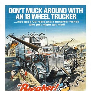 Bilder Breaker! Breaker!