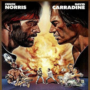 Bilder McQuade, der Wolf