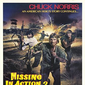 Bilder Missing in Action 2 - Die Rückkehr