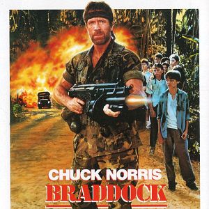 Bilder Braddock - Missing in Action III