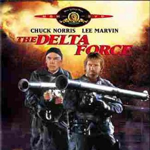 Bilder Delta Force