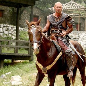 Bilder Hexen - Die letzte Schlacht der Templer