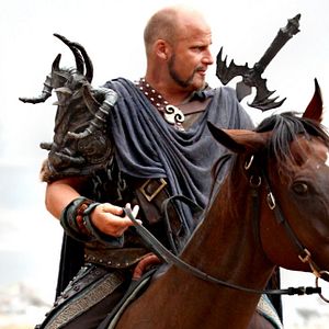 Bilder Hexen - Die letzte Schlacht der Templer