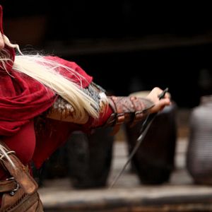 Bilder Hexen - Die letzte Schlacht der Templer