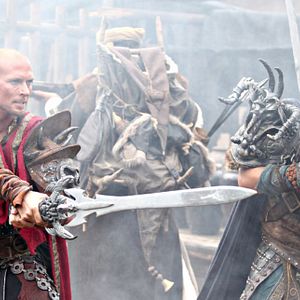 Bilder Hexen - Die letzte Schlacht der Templer