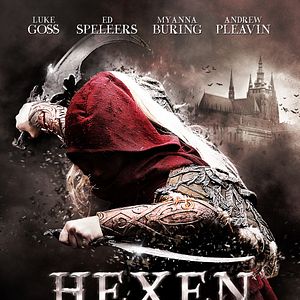 Bilder Hexen - Die letzte Schlacht der Templer