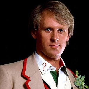 Bilder Peter Davison