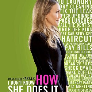 Bilder Der ganz normale Wahnsinn - Working Mum