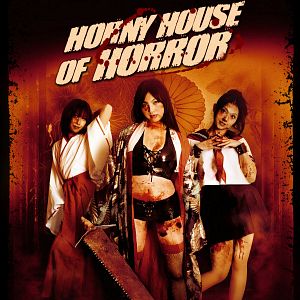 Bilder Horny House of Horror