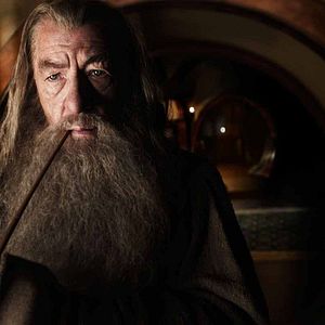 Bilder Ian McKellen
