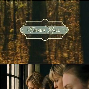 Bilder Die Mädchen von Tanner Hall