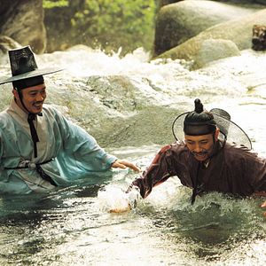 Bilder Swordbrothers