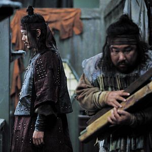 Bilder Swordbrothers