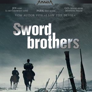 Bilder Swordbrothers