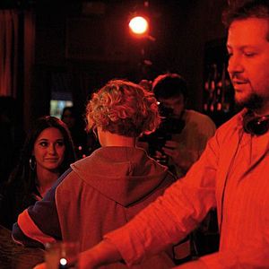 Bilder Woman in Trouble