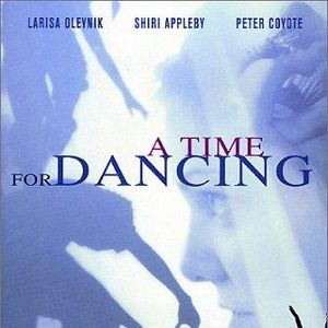 Bilder Time for Dancing - Gib die Hoffnung niemals auf!