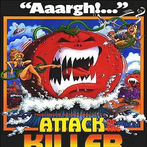 Bilder Angriff der Killertomaten