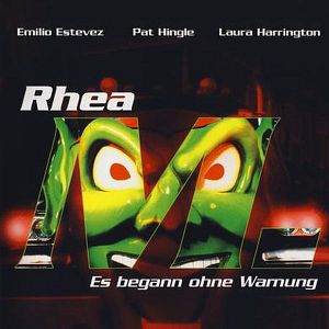 Bilder Rhea M. - Es begann ohne Warnung