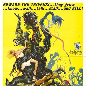 Bilder Blumen des Schreckens