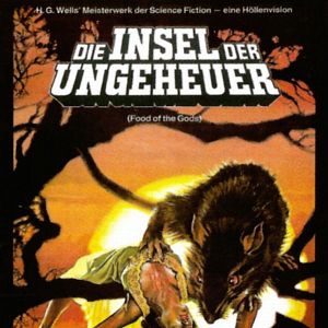Bilder Die Insel der Ungeheuer
