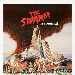 Bilder Der tödliche Schwarm