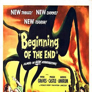 Bilder Beginning of the End