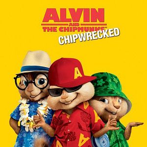 Bilder Alvin und die Chipmunks 3: Chipbruch