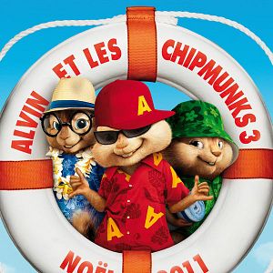 Bilder Alvin und die Chipmunks 3: Chipbruch