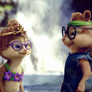 Bilder Alvin und die Chipmunks 3: Chipbruch