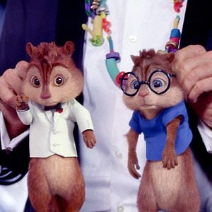 Bilder Alvin und die Chipmunks 3: Chipbruch