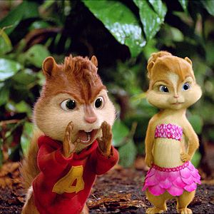 Bilder Alvin und die Chipmunks 3: Chipbruch